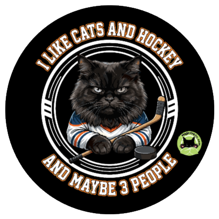 Cat Treat Chase Pucks