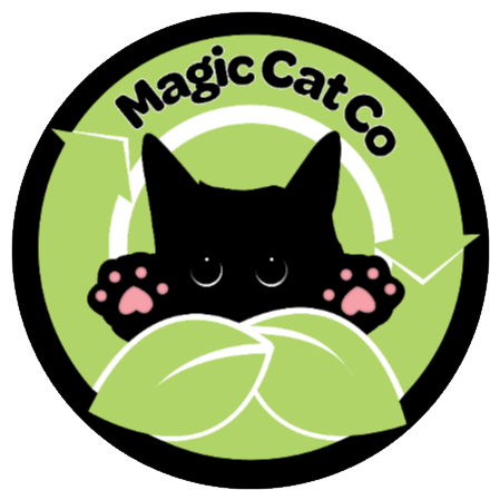 Cat Treat Chase Pucks