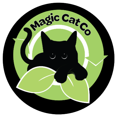 Cat Treat Chase Pucks