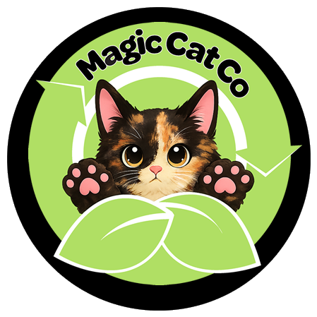 Cat Treat Chase Pucks