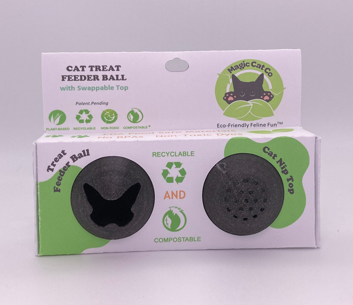 Ball and Top Pack