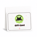 Magic Cat Company Gift Card