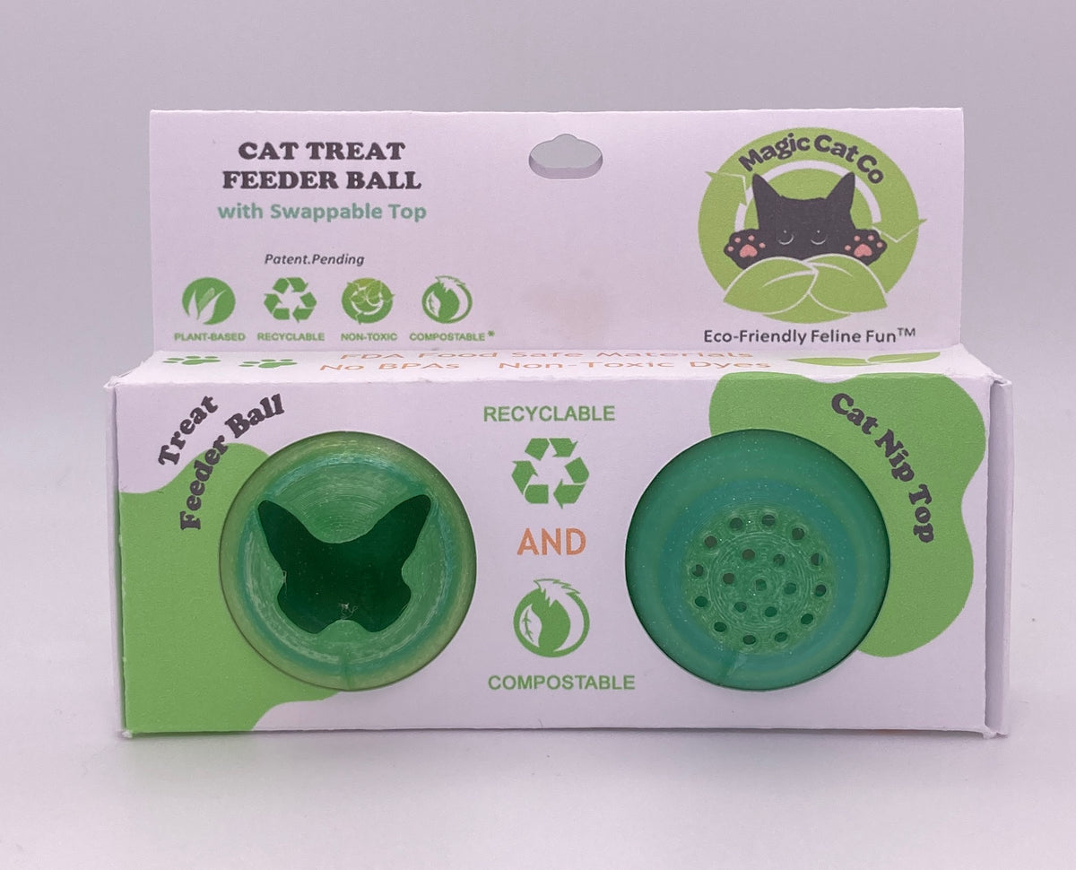 Ball and Top Pack