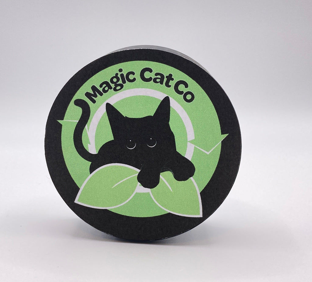 Cat Treat Chase Pucks