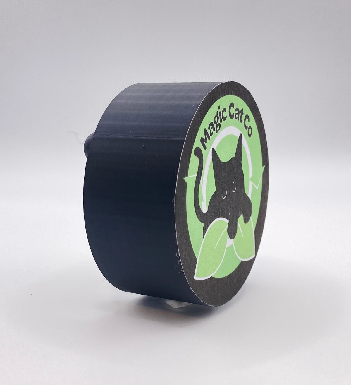 Cat Treat Chase Pucks