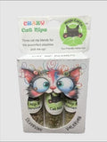 Cat Nip Sampler