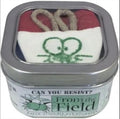 Refillable Shelby Mouse Tin